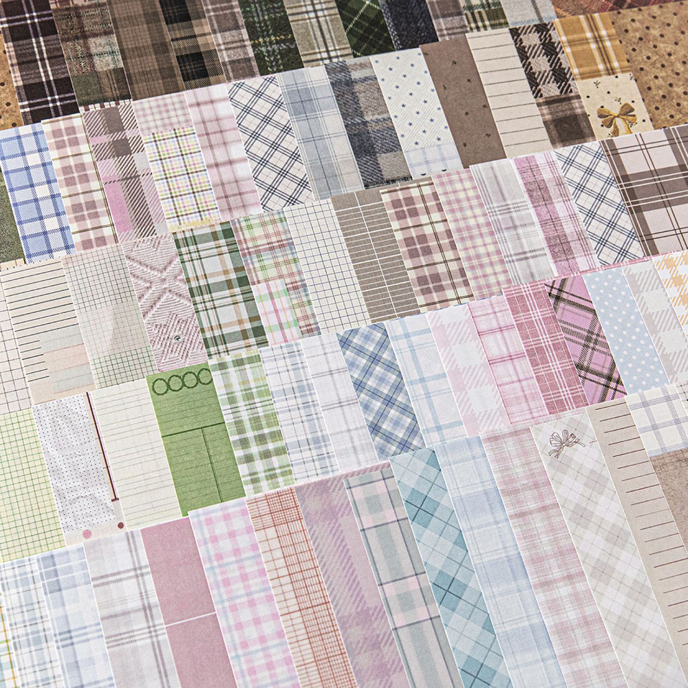 50pcs Creative Plaid Decor Scr - Christmas Throw Blanket avaliação e preço