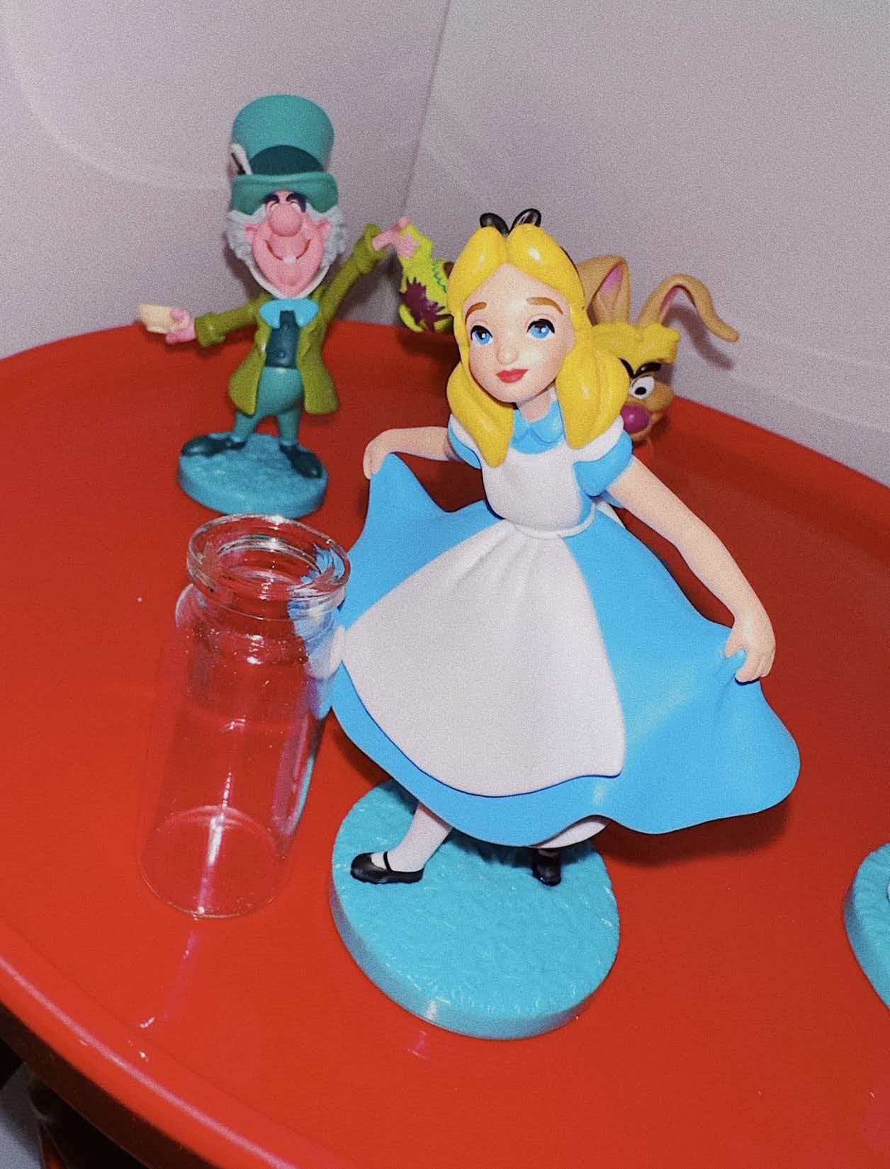 New Product In Stock Movie Ali - Nutcracker Figurine avaliação e preço