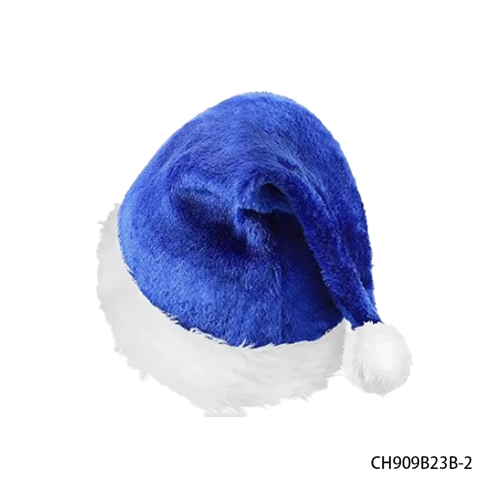 PESENAR Plush Holiday Christma - Santa Hat Plush avaliação e preço