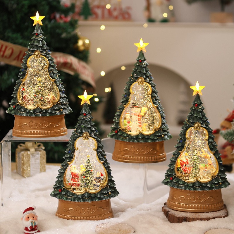 Musical Snow Globe Christmas T - Snow Globe Musical avaliação e preço