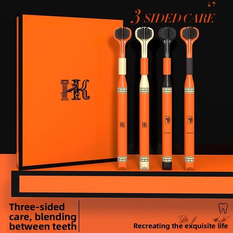 Three bread wrapped high-end h - Gift Box Wrap Set avaliação e preço