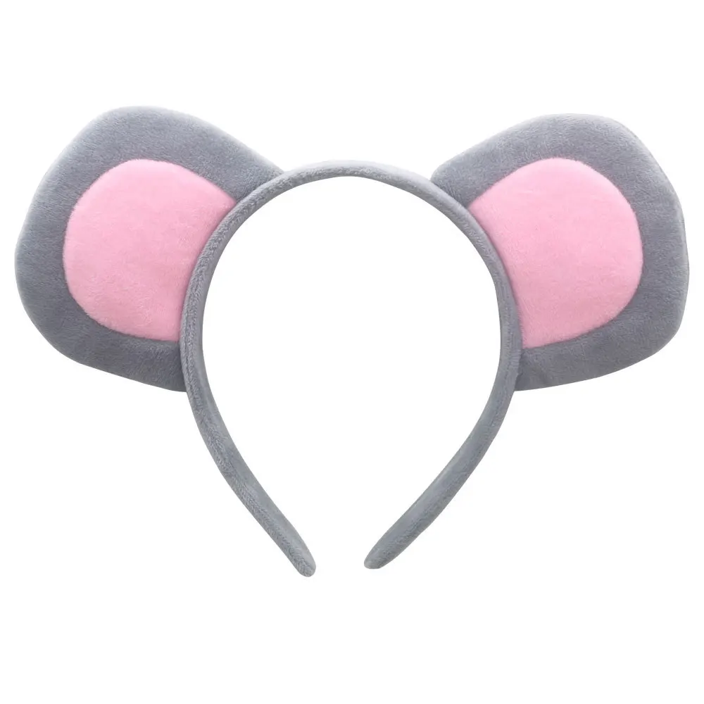 Mouse Costume Set Ears Headban - Reindeer Antlers Headband avaliação e preço