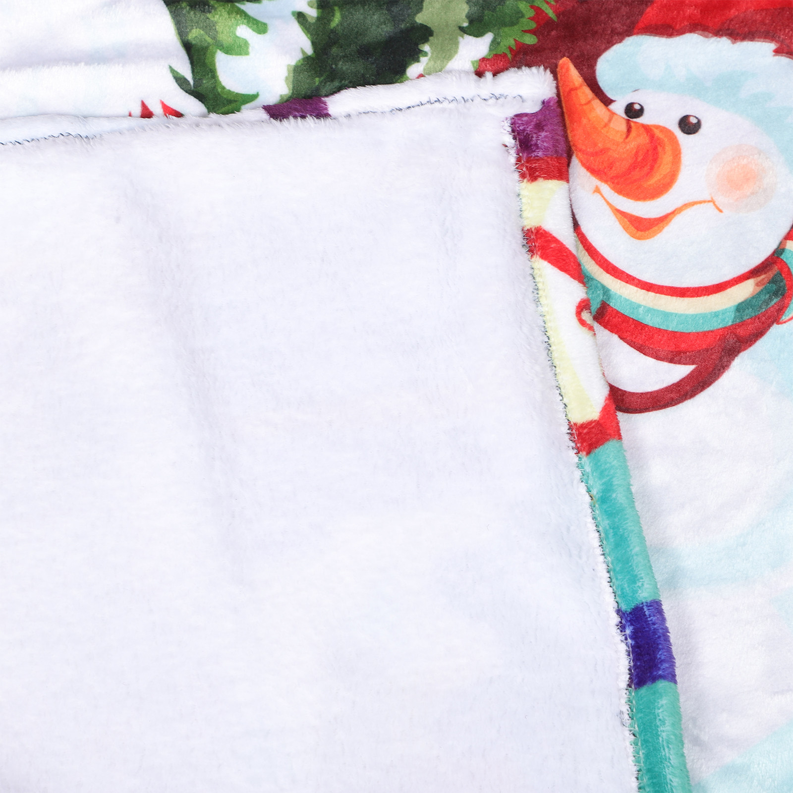 Charming Christmas Throw Blank - Christmas Throw Blanket avaliação e preço