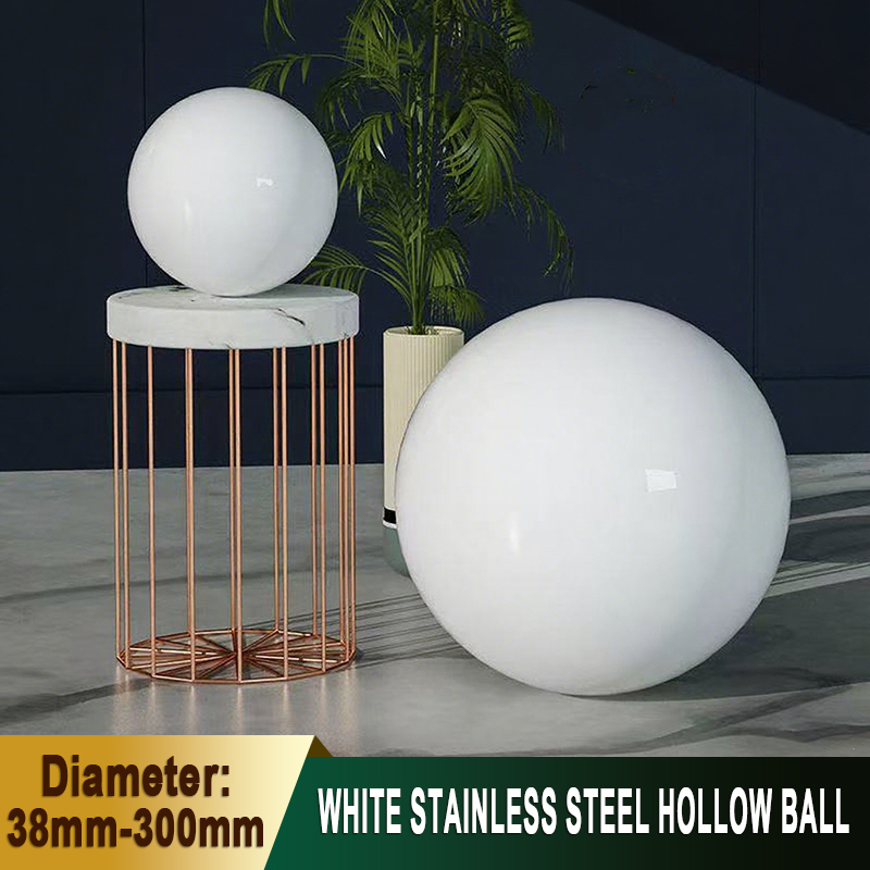 1-15Pcs White Stainless Steel  - Christmas Tree Artificial avaliação e preço