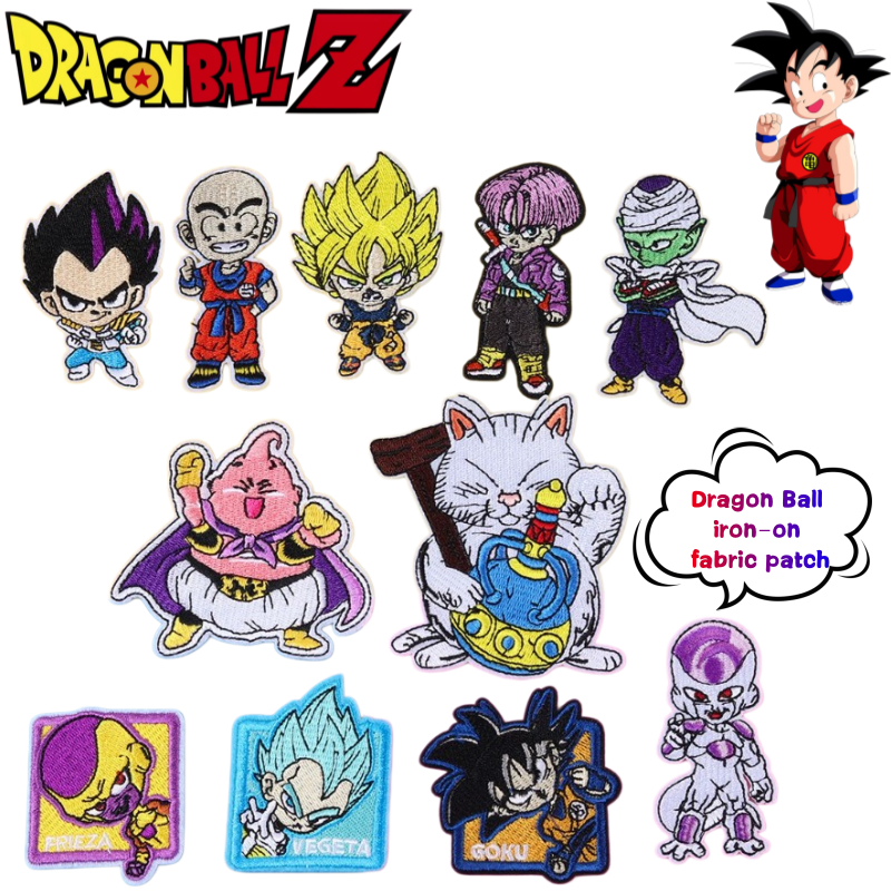 New Dragon Ball Son Goku Veget - Ornament Ball Set avaliação e preço
