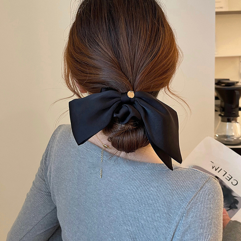 NEW Fashion Advanced Sense Sol - Ribbon Bow Gift avaliação e preço